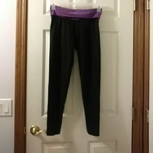 PINK brand yoga pants
